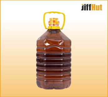 Maghi Sarisha Oil (5 Litre) Family pack