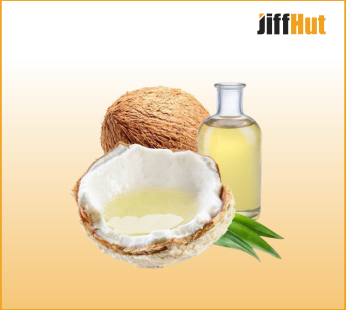 Cold Pressed Virgin Coconut Oil – 01 Litter